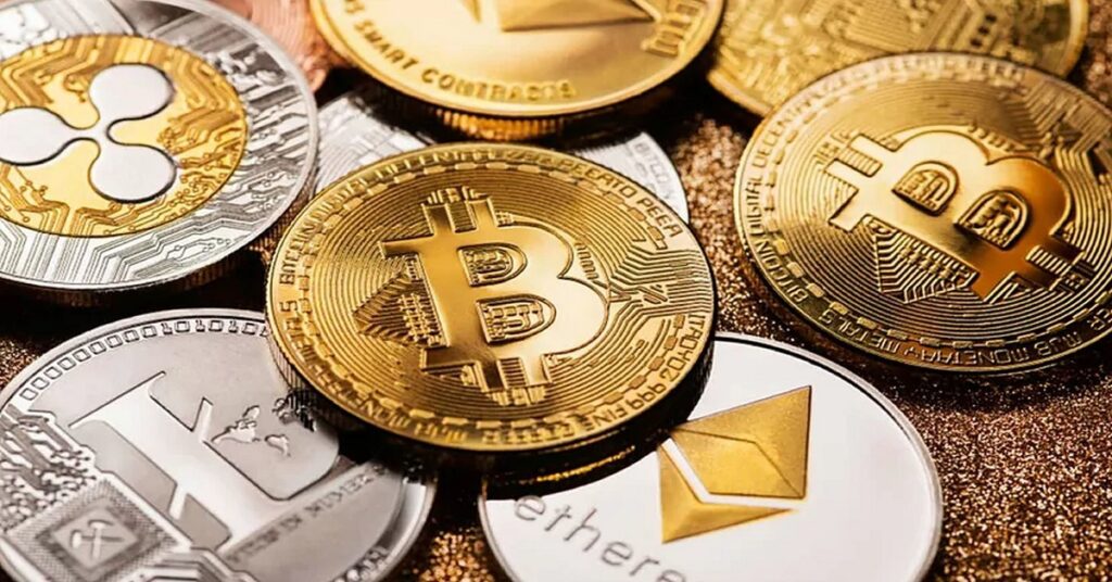 6 Best Cryptocurrency for Investment in 2022