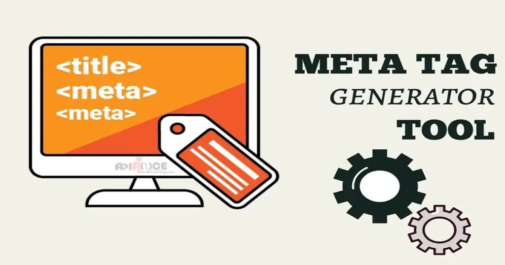 meta tags generator tool