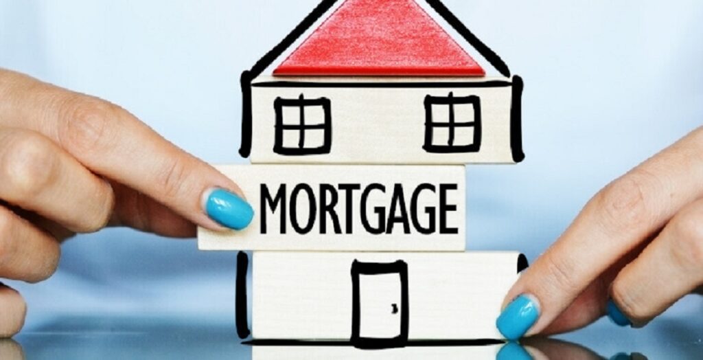 How to calculate mortgage payments
