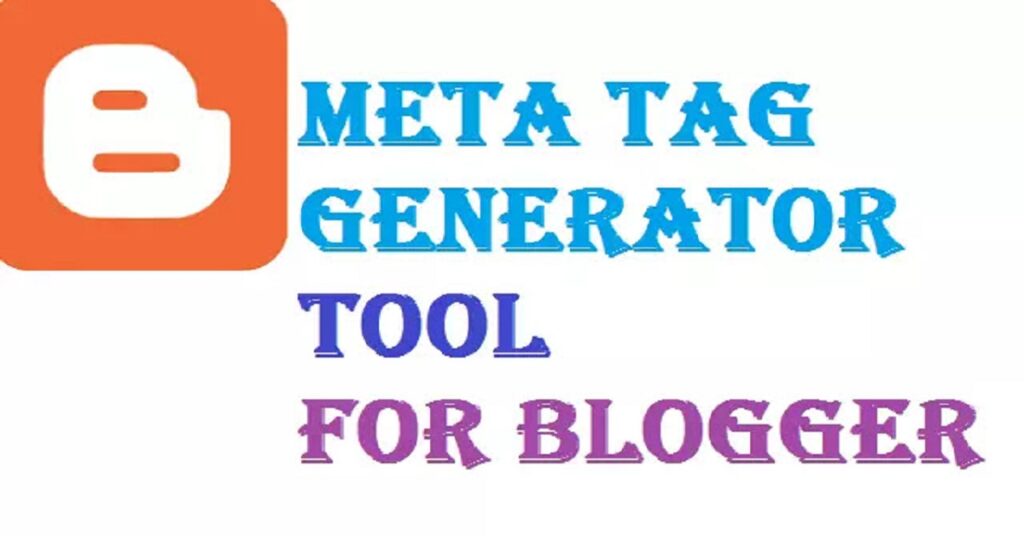 Advanced Meta tags Generator
