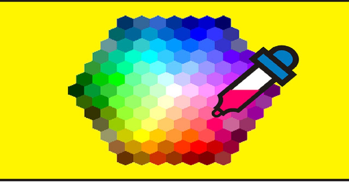 Online RGBA Color Picker Tool
