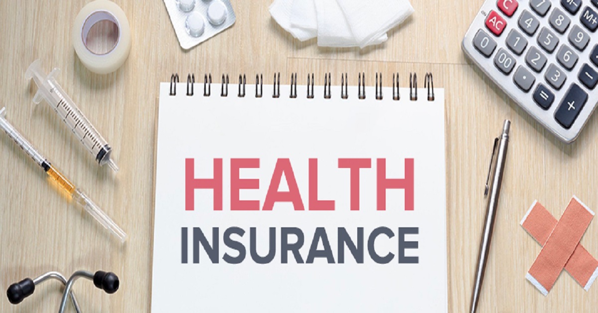 US Health Insurance System