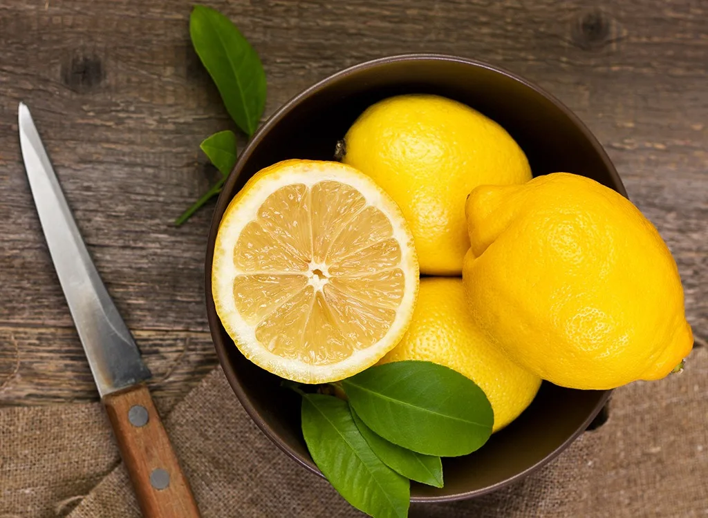 Lose Weight Fast With Lemon Diet