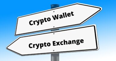 Is A Cryptocurrency Wallet More Secure Than An Exchange?