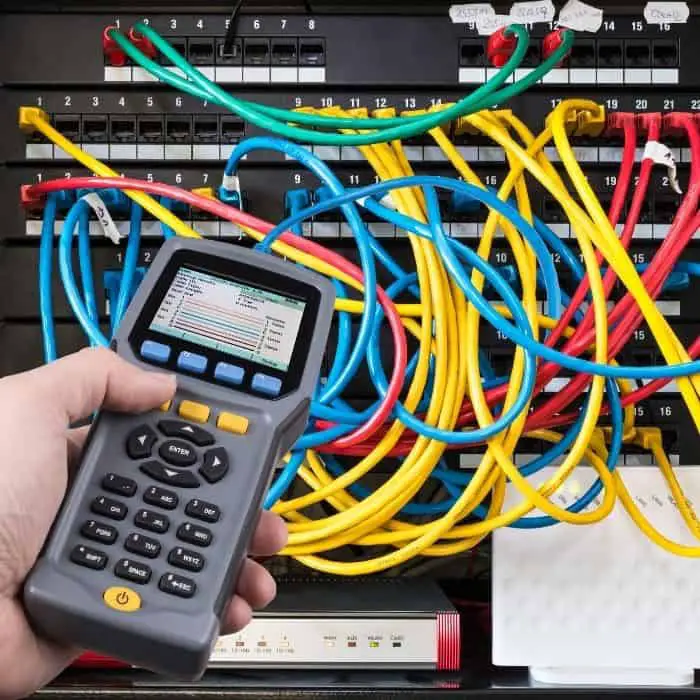 Global Cable Testing and Certification Market