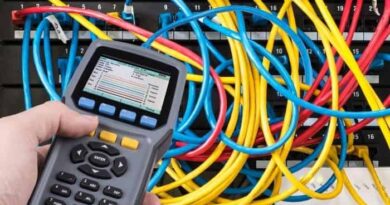 Global Cable Testing and Certification Market