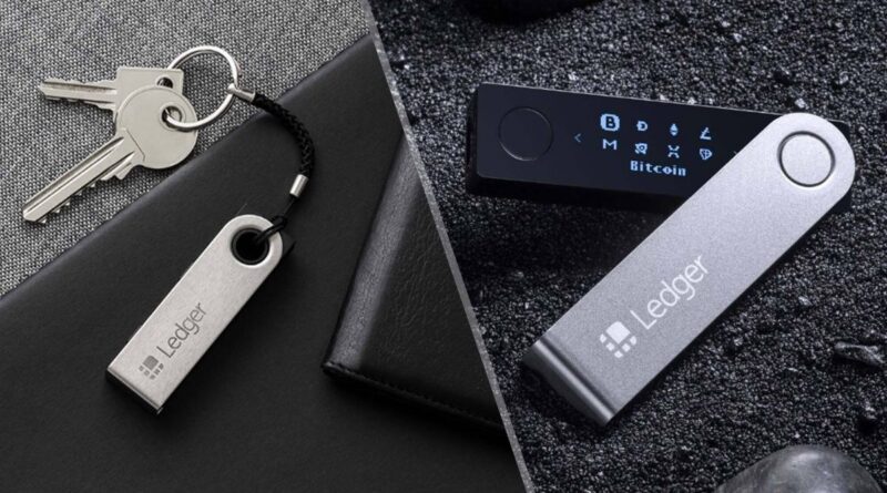 Utilize Hardware Wallets When Beginning With Cryptocurrency