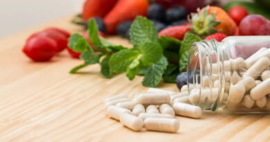Why Are Vitamins Beneficial for Gut Health?