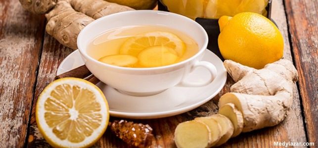 Here Are 15 Reasons Why You Should Eat Ginger Every Day