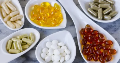 Everything You Need to Know About Vitamins and Minerals