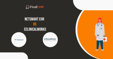 Netsmart-EHR-vs-eclinicalworks