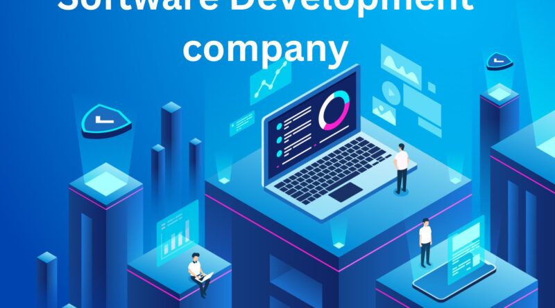 Best Software Development Company in Gurgaon